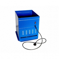 Зернодробилка  Бизон 300 кг/ч